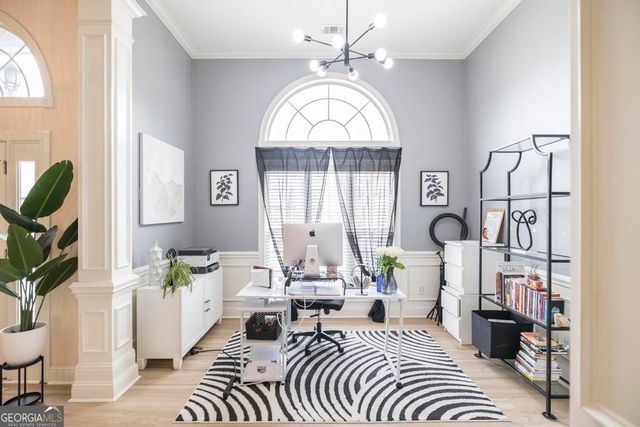 104 Downshire Way, Warner Robins, GA 31088