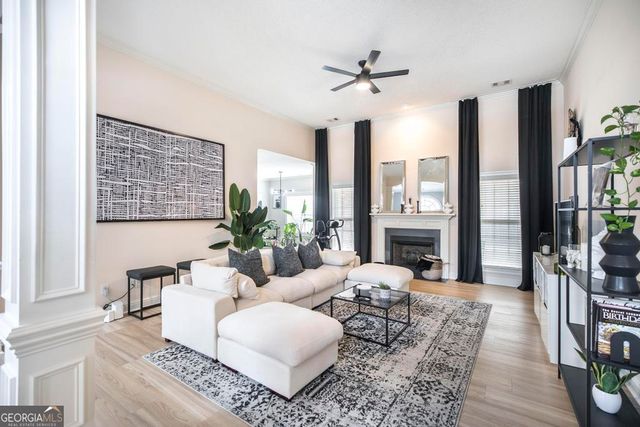 104 Downshire Way, Warner Robins, GA 31088