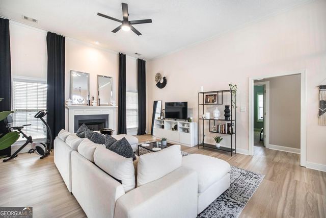 104 Downshire Way, Warner Robins, GA 31088