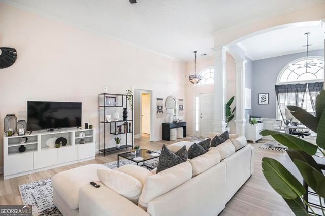 104 Downshire Way, Warner Robins, GA 31088