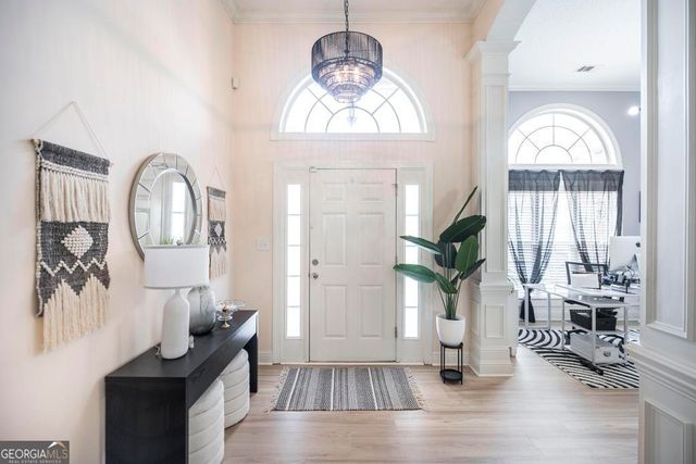 104 Downshire Way, Warner Robins, GA 31088