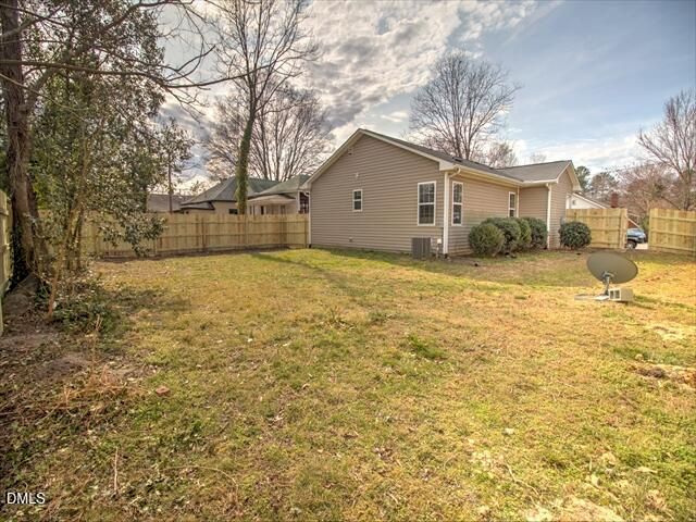 1019 Moreland Avenue, Durham, NC 27707
