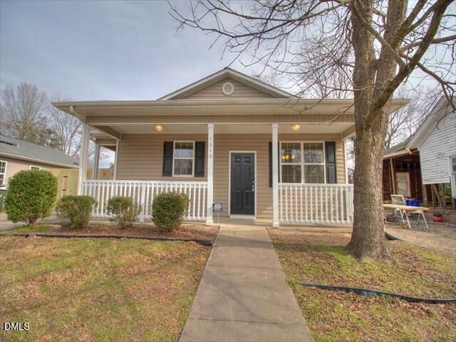 1019 Moreland Avenue, Durham, NC 27707