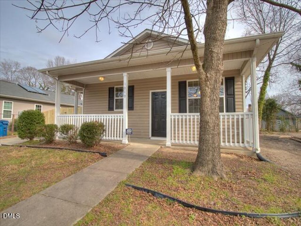 1019 Moreland Avenue, Durham, NC 27707