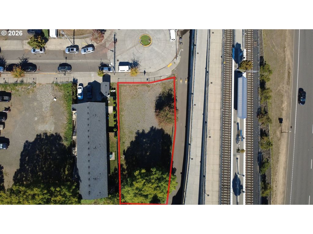 9320 Se RAMONA St, Portland, OR 97266