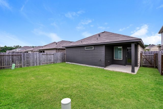 9897 Glen Brook, Magnolia, TX 77354