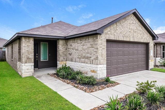 9897 Glen Brook, Magnolia, TX 77354