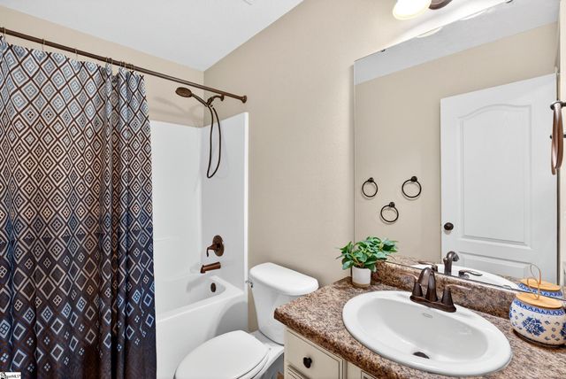 112 Trotter Court, Moore, SC 29369
