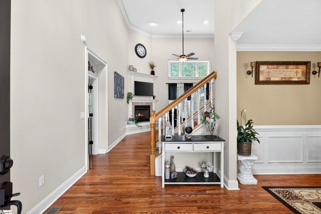 112 Trotter Court, Moore, SC 29369