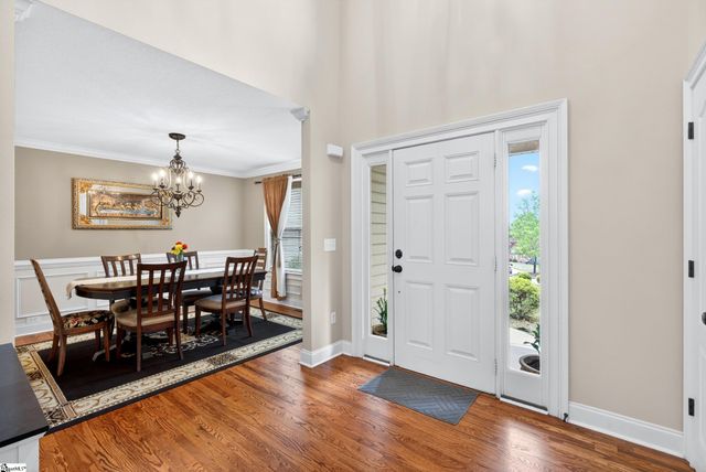 112 Trotter Court, Moore, SC 29369