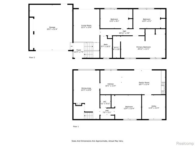 2738 Berry Drive, Bloomfield Hills, MI 48304