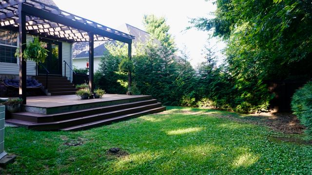 1268 Baker Creek Dr, Spring Hill, TN 37174