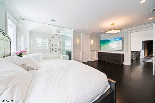 129 Braidburn Rd, Florham Park Boro, NJ 07932