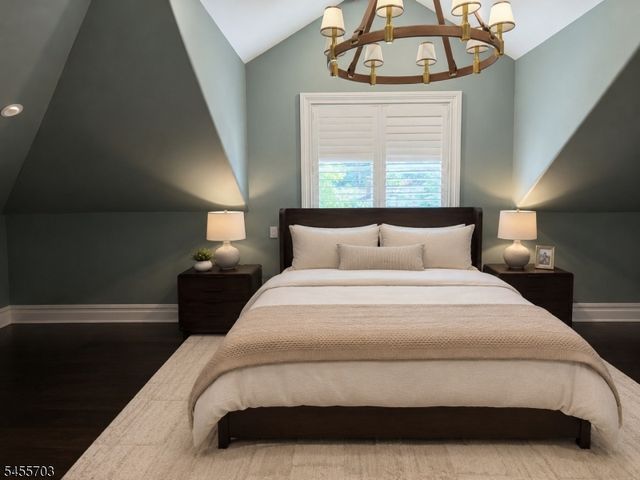 129 Braidburn Rd, Florham Park Boro, NJ 07932
