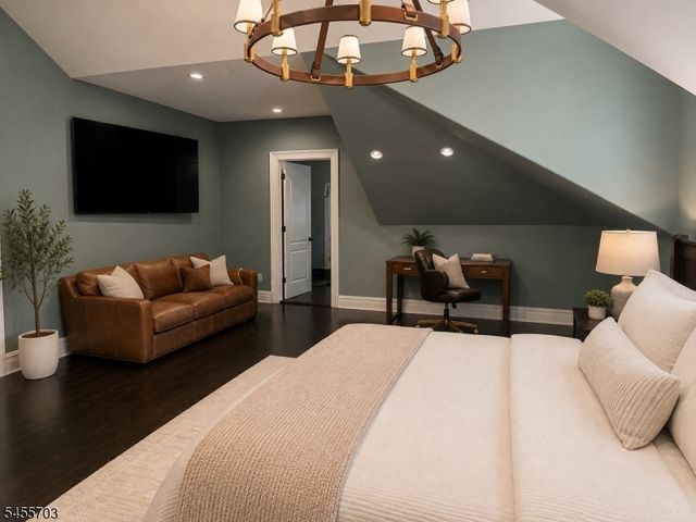 129 Braidburn Rd, Florham Park Boro, NJ 07932