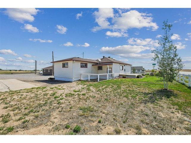 5523 County Road 37, Fort Lupton, CO 80621