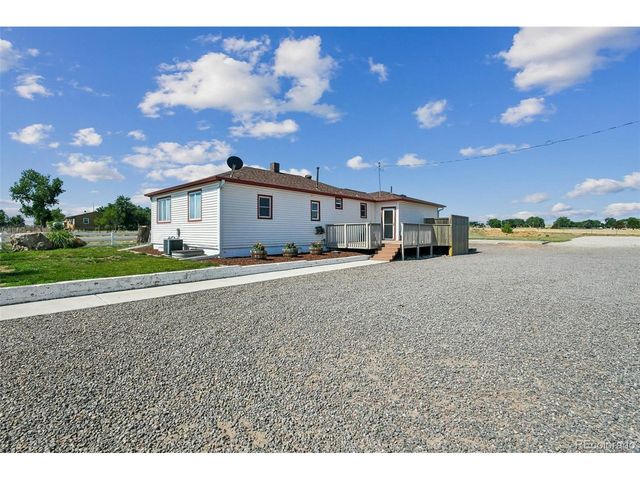 5523 County Road 37, Fort Lupton, CO 80621