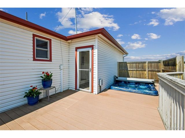 5523 County Road 37, Fort Lupton, CO 80621