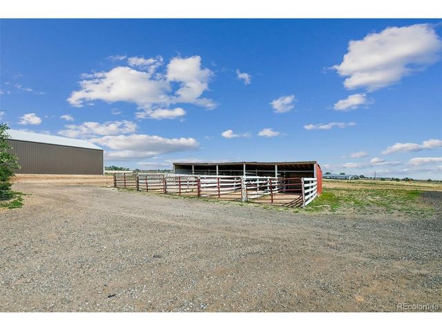 5523 County Road 37, Fort Lupton, CO 80621