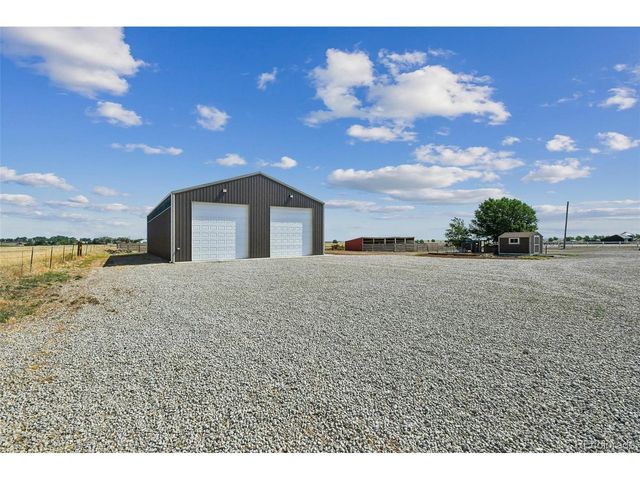 5523 County Road 37, Fort Lupton, CO 80621