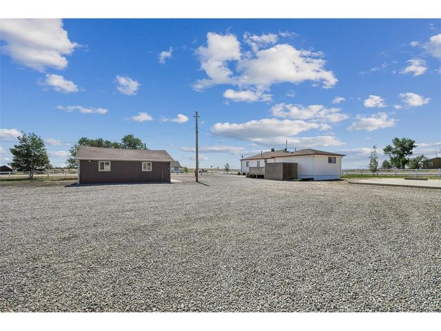 5523 County Road 37, Fort Lupton, CO 80621