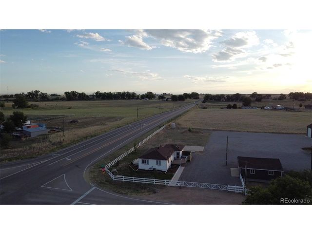 5523 County Road 37, Fort Lupton, CO 80621