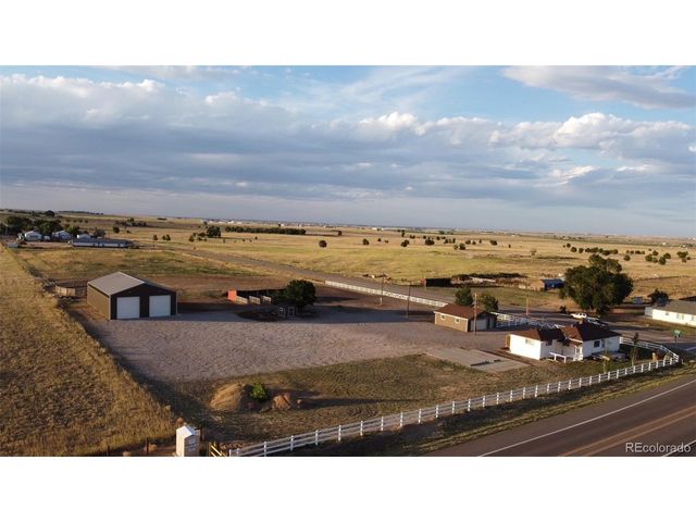5523 County Road 37, Fort Lupton, CO 80621