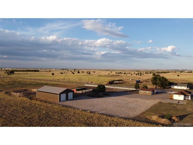 5523 County Road 37, Fort Lupton, CO 80621