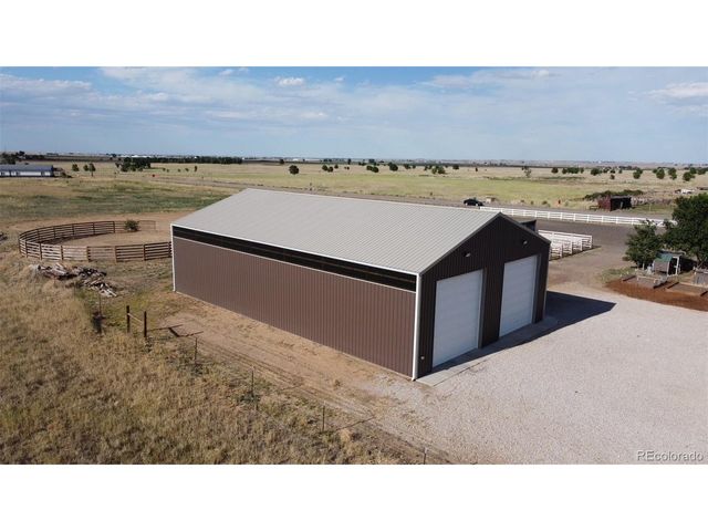 5523 County Road 37, Fort Lupton, CO 80621