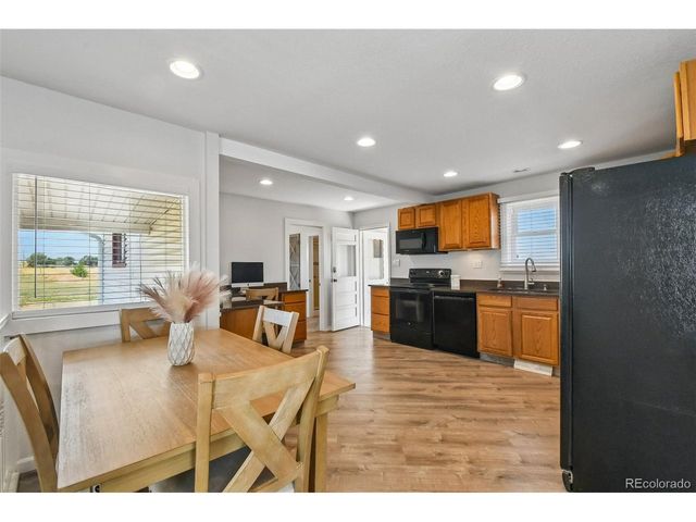 5523 County Road 37, Fort Lupton, CO 80621