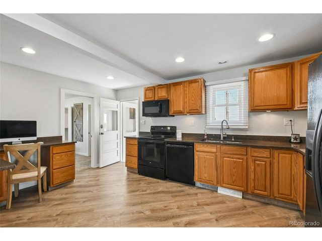 5523 County Road 37, Fort Lupton, CO 80621