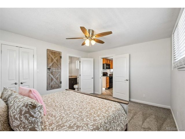 5523 County Road 37, Fort Lupton, CO 80621