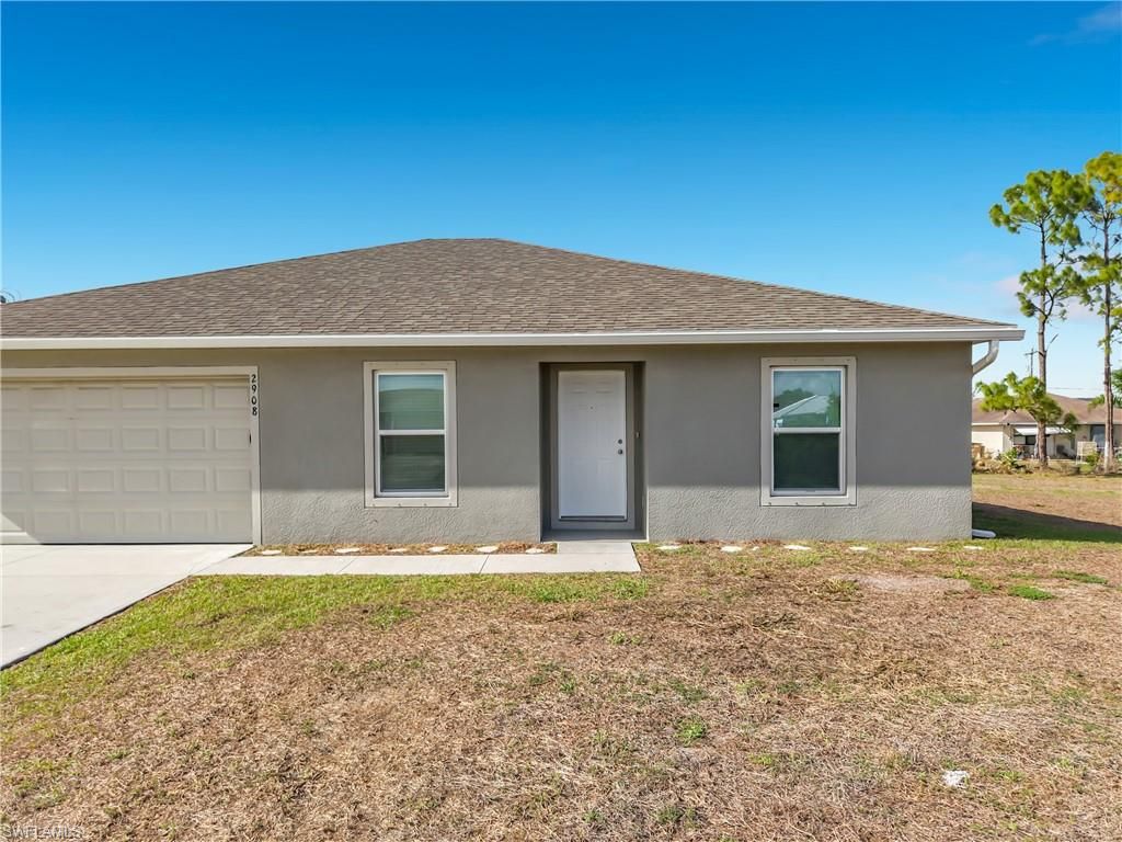 2908 24th ST SW, LEHIGH ACRES, FL 33976 — photo 3