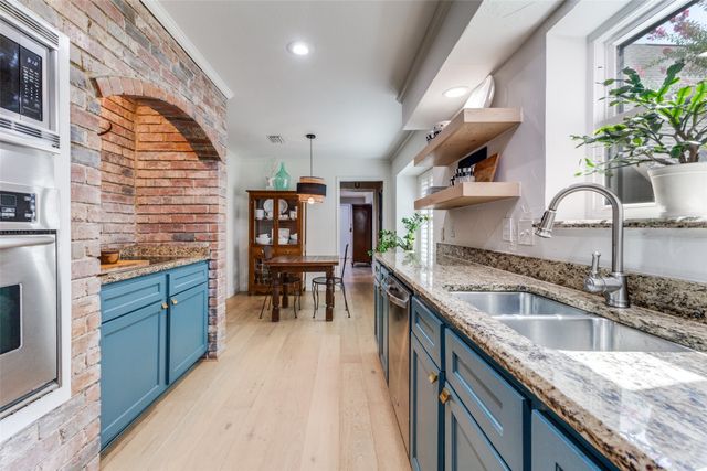 8034 Westover Drive, Dallas, TX 75231