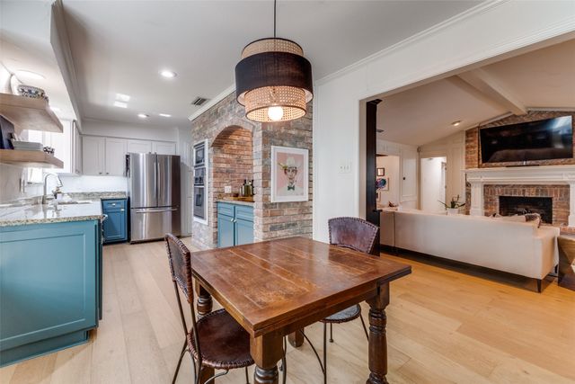 8034 Westover Drive, Dallas, TX 75231