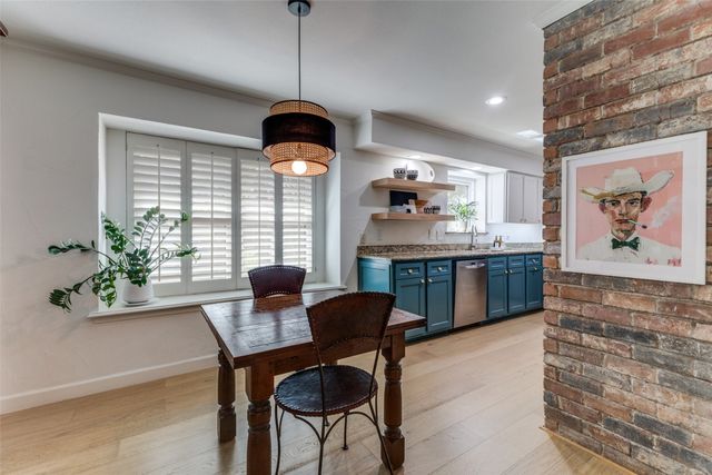 8034 Westover Drive, Dallas, TX 75231