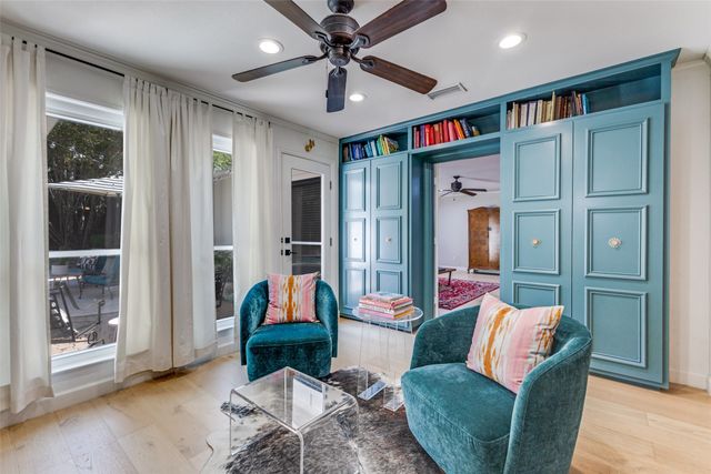 8034 Westover Drive, Dallas, TX 75231