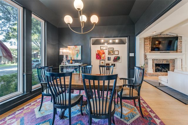 8034 Westover Drive, Dallas, TX 75231