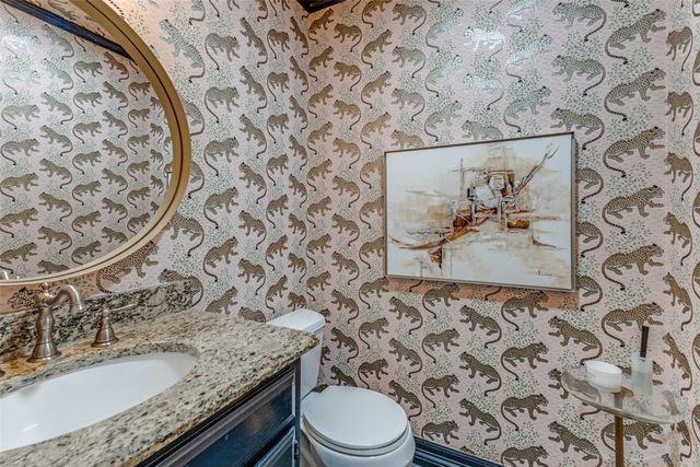 8034 Westover Drive, Dallas, TX 75231