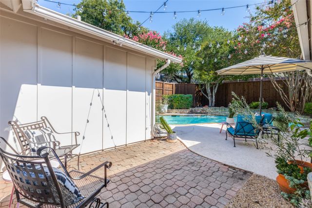 8034 Westover Drive, Dallas, TX 75231