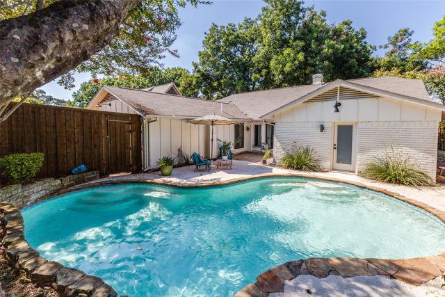 8034 Westover Drive, Dallas, TX 75231