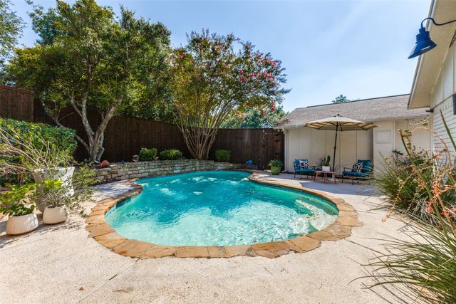 8034 Westover Drive, Dallas, TX 75231