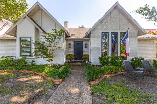 8034 Westover Drive, Dallas, TX 75231