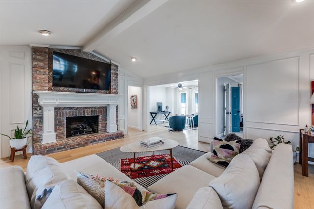 8034 Westover Drive, Dallas, TX 75231