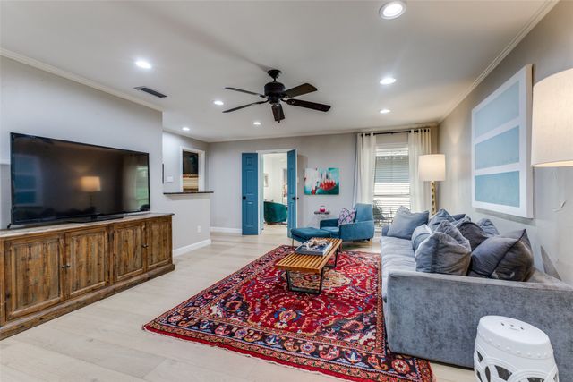 8034 Westover Drive, Dallas, TX 75231