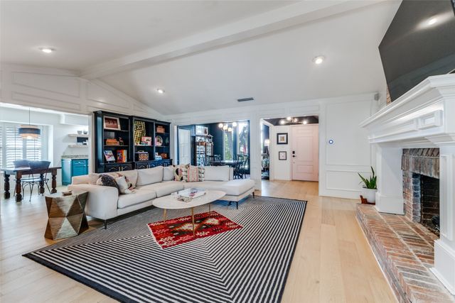 8034 Westover Drive, Dallas, TX 75231