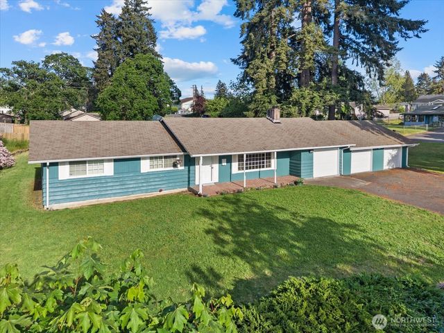 625 165th Street S, Spanaway, WA 98387