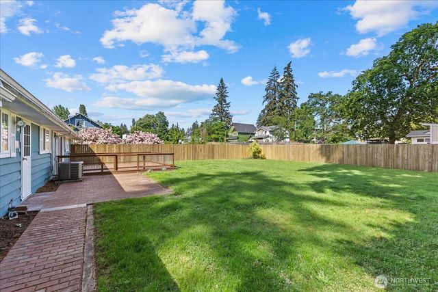 625 165th Street S, Spanaway, WA 98387