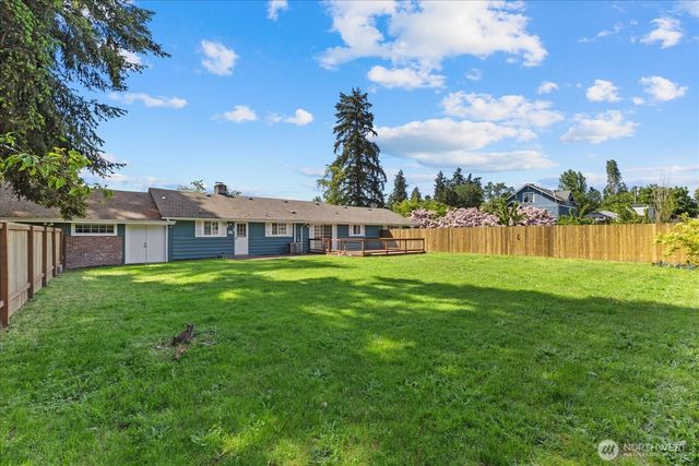 625 165th Street S, Spanaway, WA 98387