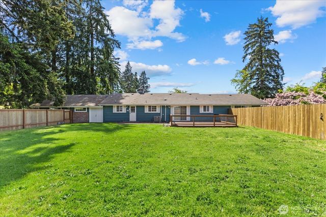 625 165th Street S, Spanaway, WA 98387